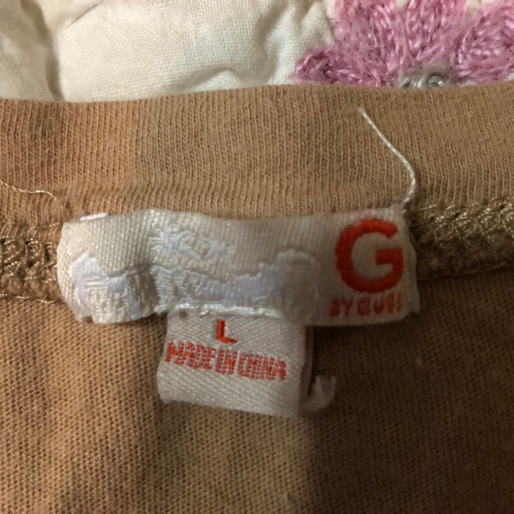 Guess t - Picture 2 of 3
